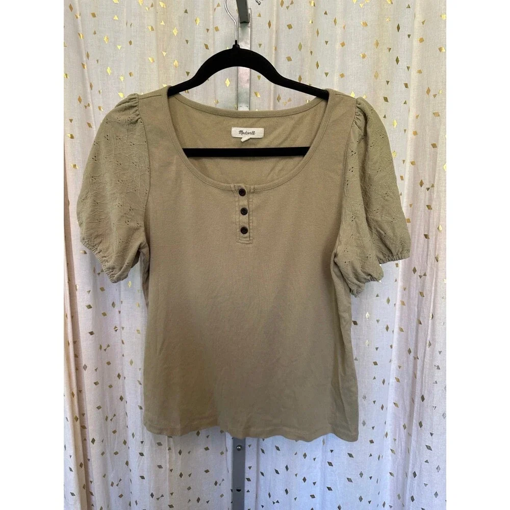 Madewell gs71 1260502